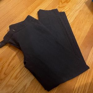 Woman’s size 4 ankle length Kenar Dress pant